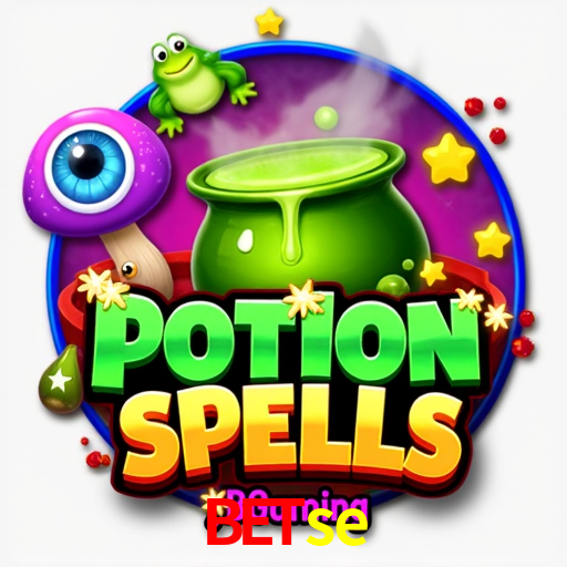 Casino Online Betse | Os Melhores Slots no Brasil