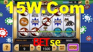 Premium Interface Betse