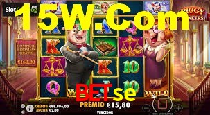 VIP Casino Betse